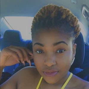 Meet your Posher, Shanequa